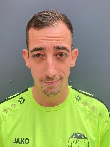 Marcel Norbert Jörg Arnold