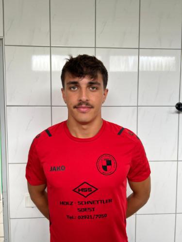 Marco Laenen
