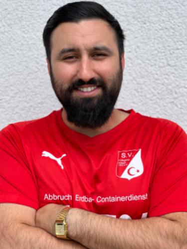 Harun Derin