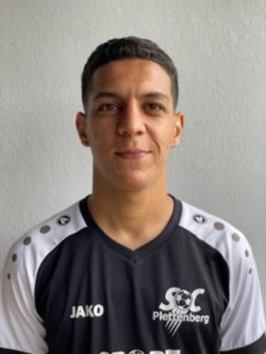 Mohammed-Aymane Fettah