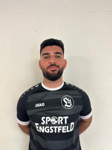 Toprak Munzur Seleci