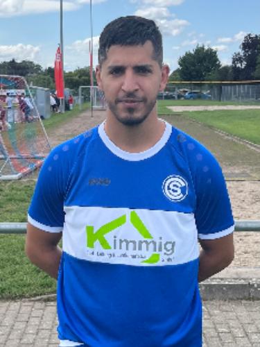 Sami Jrajria