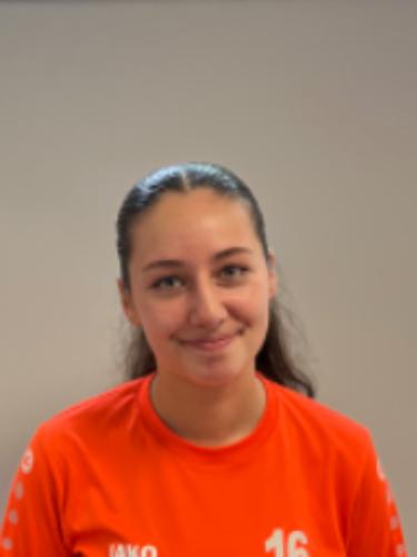 Delane Janelle Wimmert