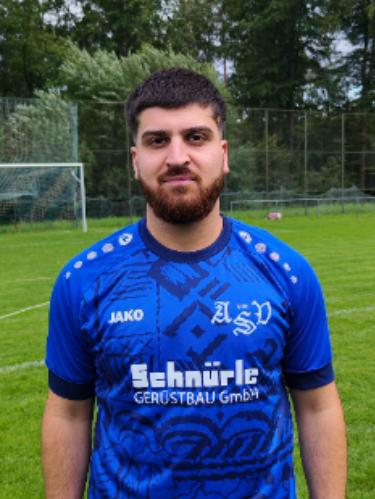 Jovan Al Faris