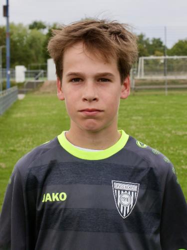 Julian Beike