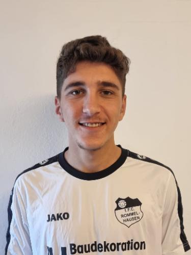 Eren Rasit