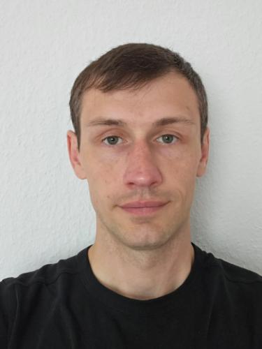 Yaroslav Kuznietsov