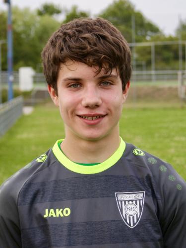Aron Perbandt