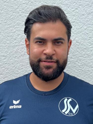 Hasan Kilicaslan
