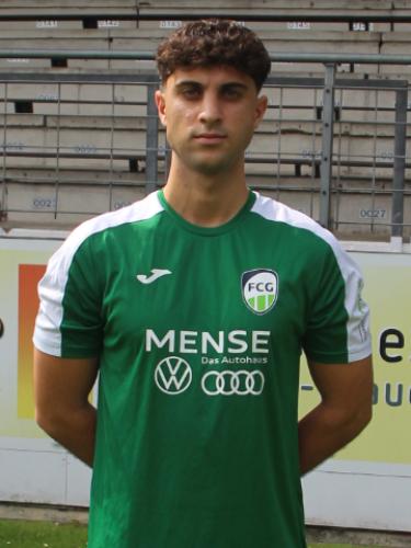 Lukas Acar