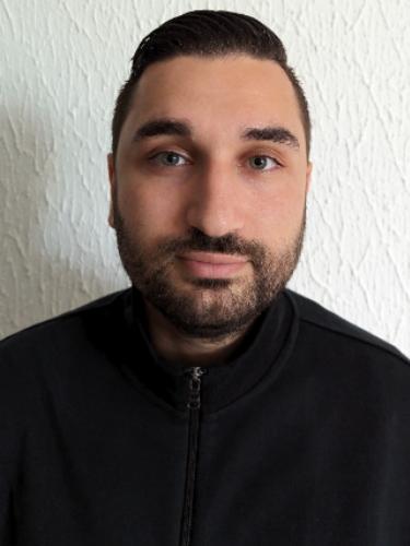 Caglar Sahin