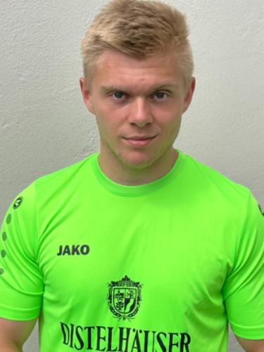 Jan-Luca Heim