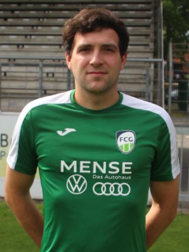 Yannik Herrmann
