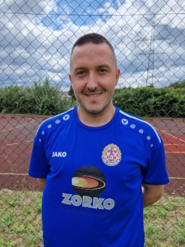 Tarik Torlakovic