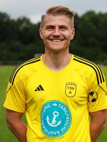 Lasse Baesler