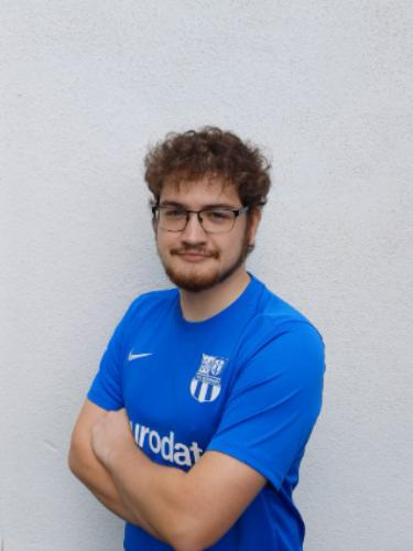 Dominik Müller