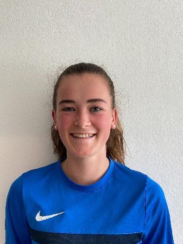 Lisa Magdalena Peitz