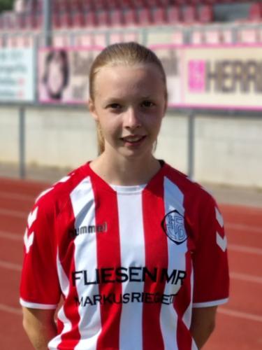 Nele Schleicher
