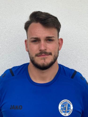 Lukas Bölte