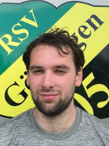Björn Müller