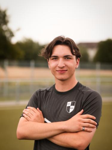 Ruben-Luis Reichwald