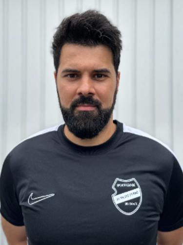 Serhat Basar