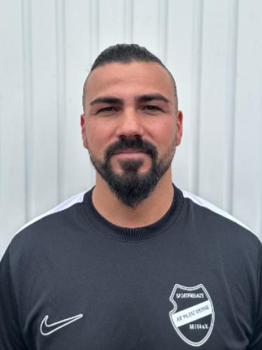 Baris Bozkurt