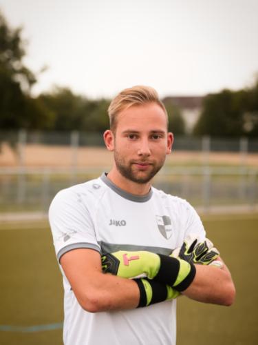 Patrick Südhoff
