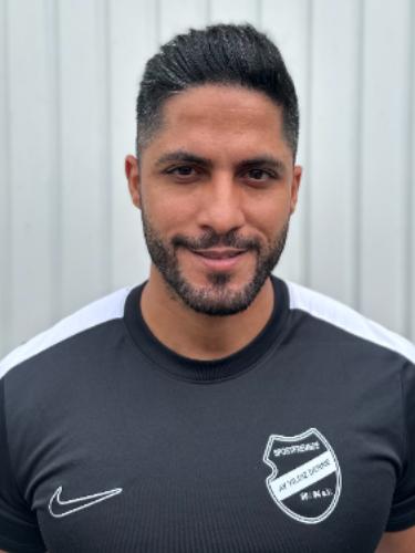 Mohammed Peiman Naveed