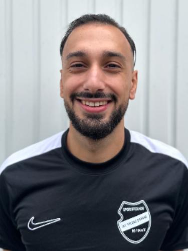 Yagmur Uzun