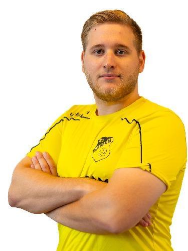 Lennard Knauff