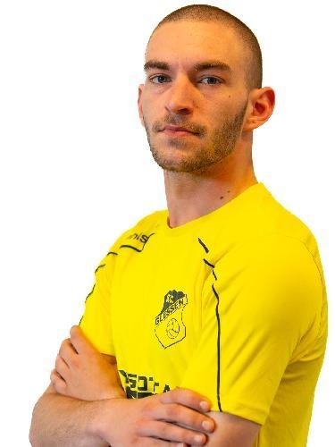 Timo Dürlich