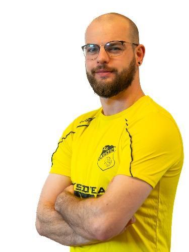 Paul Linnartz