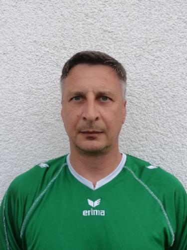 Martin Fassoulidou