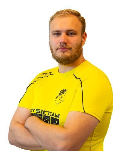 Yannik Schebalkin