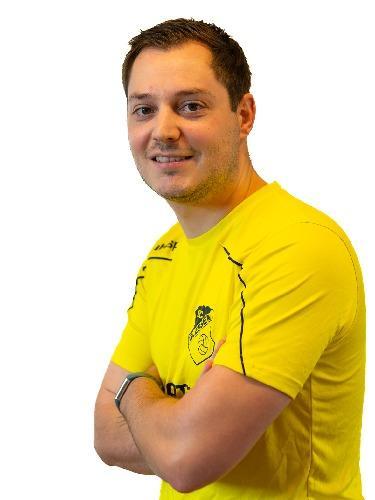 Simon Dickmann