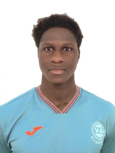 Diakhalaye Khonte Diaby