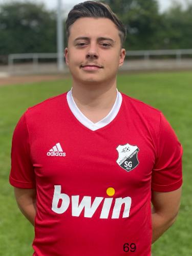 Marius Lehmann