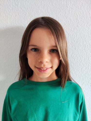 Hannah Jauker