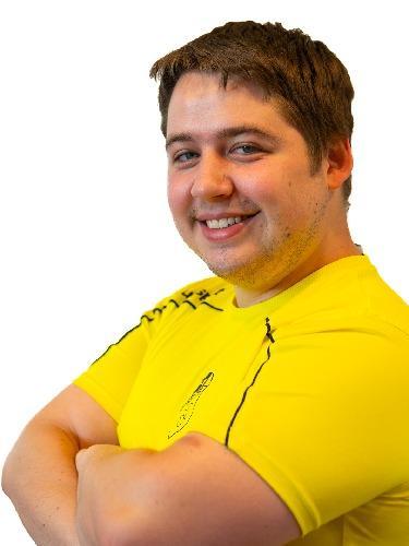 Simon Schaaf
