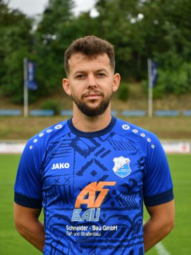Muhamed Haredinaj