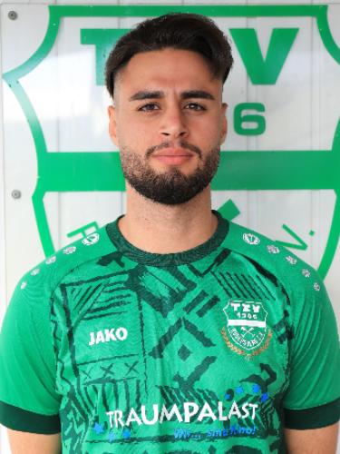 Ahmed Akca