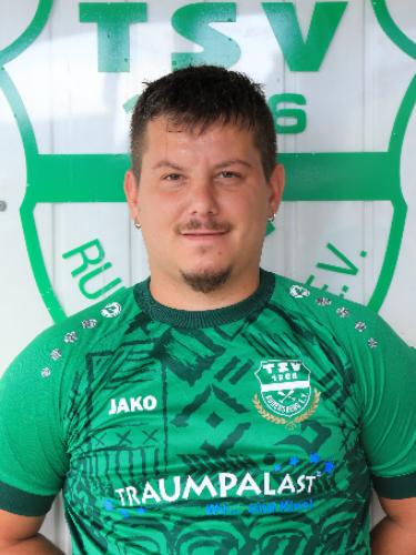 Joao Miguel Ferreira Valadares