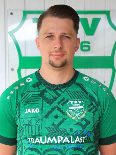 Fabian Keinath