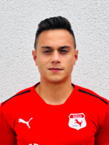 Daniel Karunaratna