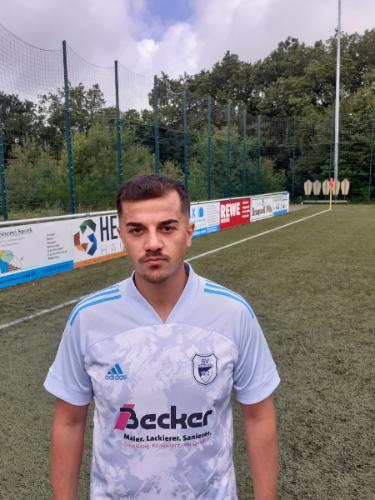 Abdullah Polat