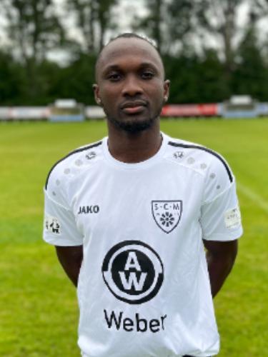 Maduka Marius Onuigbo