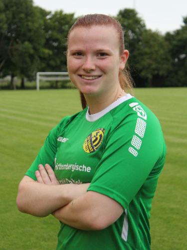 Alina Stürmer