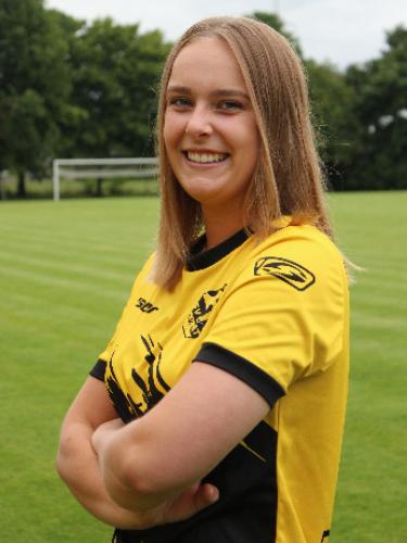 Felicia Drabek