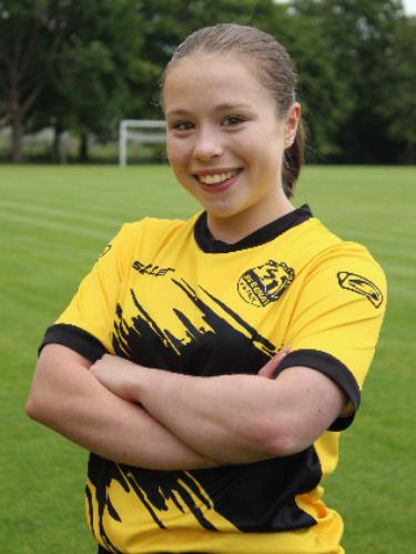 Maike Kienle